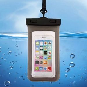 Waterproof Phone Pouch Bag